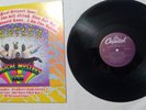 Magical Mystery Tour/ The Beatles, Vinyl LP, Purple Capitol Label, SMAL-2835