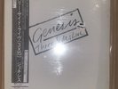 Genesis - Three Sides Live - SEALED  2LP w/Obi