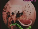 THE CRAMPS PSYCHEDELIC REDUX VINYLE ROSE NEUF ÉDITION LIMITÉE AVEC POSTER x 2