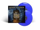 House of Lords **Saints And Sinners *NEW BLUE RECORD LP VINYL