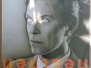 David Bowie: Heathen 180 gram audiophile Music On Vinyl LP MOVLP470