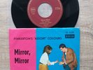 Pinkerton's Assort Colours - Mirror Mirror - She Don't Care - 7