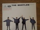 The Beatles - Help  1965 Parlophone Vinyl Record UK PCS3071 VG / NM Tested