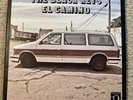 The Black Keys - El Camino LP Vinyl 1st Pressing 2011