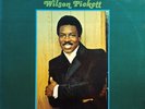 Wilson Pickett  - Hey Jude [LP] | Atlantic - ATL-SD 8215 | VG/VG+