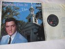 ELVIS PRESLEY HOW GREAT THOU ART STEREO SF-7867 RCA VICTOR 