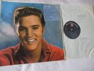 ELVIS PRESLEY  -ELVIS - MONO RD-27120 RCA VICTOR 
