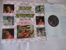 ELVIS PRESLEY SPEEDWAY STEREO SF-7957 RCA VICTOR 