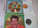 ELVIS PRESLEY GOLDEN RECORDS VOLUME 3 & 4 1964 1968 RCA VICTOR STEREO 7630 7924