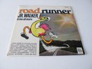 JR WALKER & THE ALL STARS 'ROAD RUNNER' LP UK TAMLA MOTOWN 1966 STEREO SOUL