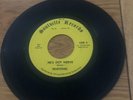 Northern Soul - Truetones - He's Got The Nerve