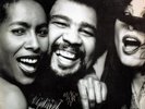 George Duke - Reach For It [LP] | Epic - EPC 82216 | LP NM / Near MINT