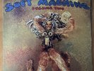 The Soft Machine* - Volume Two (Big Beat Records) LP, Album, RE