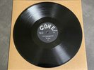 78 rpm - The Dubs - Could This Be Magic - US Gone Doo Wop