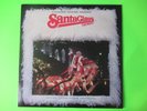SANTA CLAUS THE MOVIE 1985 ALEXANDER SALKIND SOUNDTRACK OST LP VINYL RECORD