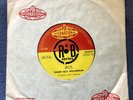 SONNY BOY WILLIAMSON - HELP ME rare UK 1962 MOD R&B BLUES / NEW BREED SOUL EX+++