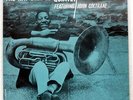 RAY DRAPER QUINTET FEAT JOHN COLTRANE PRESTIGE PJ19 JAPAN VINYL LP