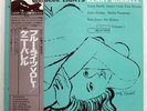 KENNY BURRELL BLUE LIGHTS VOL.1 BLUE NOTE GXF3172 JAPAN OBI VINYL LP