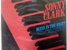 SONNY CLARK BLUES IN THE NIGHT BLUE NOTE GXF3051 JAPAN VINYL LP