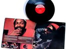 ORIGINAL 1973 MARVIN GAYE LET'S GET IT ON VINYL LP