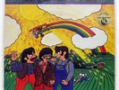 GEORGE OTSUKA YOU ARE MY SUNSHINE THREE BLIND MICE TBM35 JAPAN VINYL LP