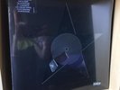 David Bowie Blackstar 180gram Vinyl LP 2016 Gatefold Sleeve 2nd EU Pressing