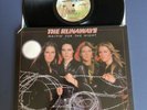 THE RUNAWAYS - Waitin For the Night 1977 Vintage Pressing LP Vinyl EX