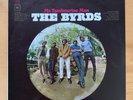 BYRDS - Mr. Tambourine Man - SEALED LP - Early 70s? Santa Maria?