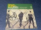 SIGNED church of misery early works compilation vinyl box set