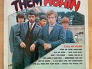 THEM - Again - SEALED LP - Mono - Audition Stamp