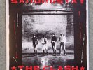 The Clash - Sandinista  - 3 x vinyl LP plus insert