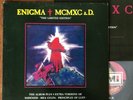 [Super RARE 1991 NM+ KOREA ORG Vinyl] Enigma ‎– MCMXC a.D. 