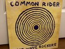 Common Rider Last Wave Rockers Vinyl LP Operation Ivy Original Press SEALED