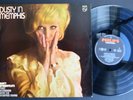 Dusty Springfield    DUSTY in Memphis