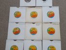 BOB MARLEY AND THE WAILERS - 11 x 7