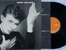 David Bowie - Heroes - Vinyl LP - U.K. Original RCA 1977 EX