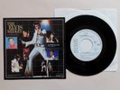 Elvis Presley Always On My Mind / The Elvis Medley 1982 *Rare Promo* Japan 7