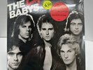 SEALED- The Babys - Union Jacks - Original 1980 Vinyl LP Record Album.