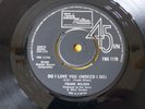 UK MOTOWN DETROIT NORTHERN SOUL RECORD DO I LOVE YOU INDEED I DO FRANK WILSON