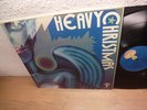 HEAVY CHRISTMAS - German 1971 PILZ Label MONSTER foc VA LP Kraut PSYCH PROG Lp