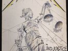 METALLICA And Justice For All Vinyl GATEFOLD 2LP BRAZIL Vertigo 836 417-1 NM/VG