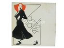 Bette Midler Includes Original Mint Poster 33 rpm Vinyl LP Preowned Vintage 1973