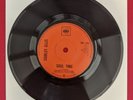 Shirley Ellis - Soul Time Vinyl Record 7