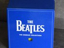 The Beatles ‎: The Singles Collection Box  -  23 Vinyl-Singles  - TOP-Zustand