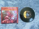 Jimmy Webb & STRAWBERRY CHILDREN: Love Years Coming / One Stands Here - DEBUT