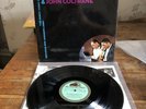 Duke Ellington and john coltrane stereo UK 1st press on green gold hmv