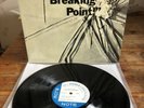 freddie hubbard Breaking point blue note 180g reissue mint