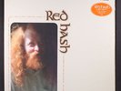 GARY HIGGINS: red hash DRAG CITY 12