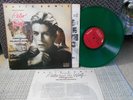 David Bowie Eugene Ormandy vg+ - ex green vinyl LP Peter and the Wolf
