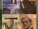 4 DAVID MCCALLUM : CAPITOL 12